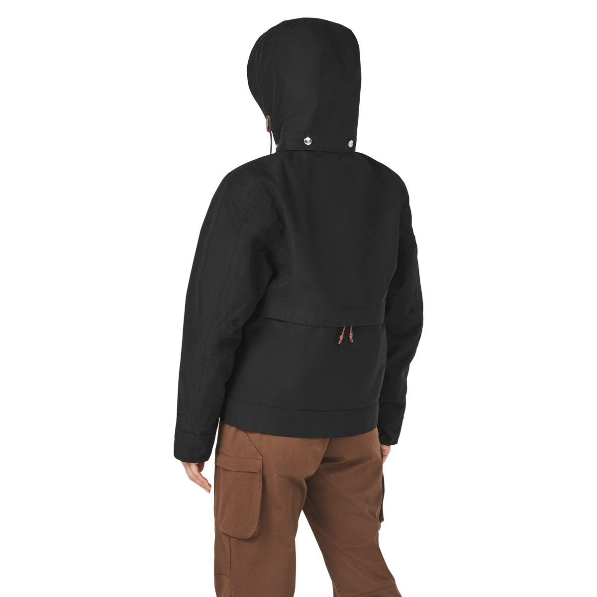 Woodsman GTX Jacket Black / Danner