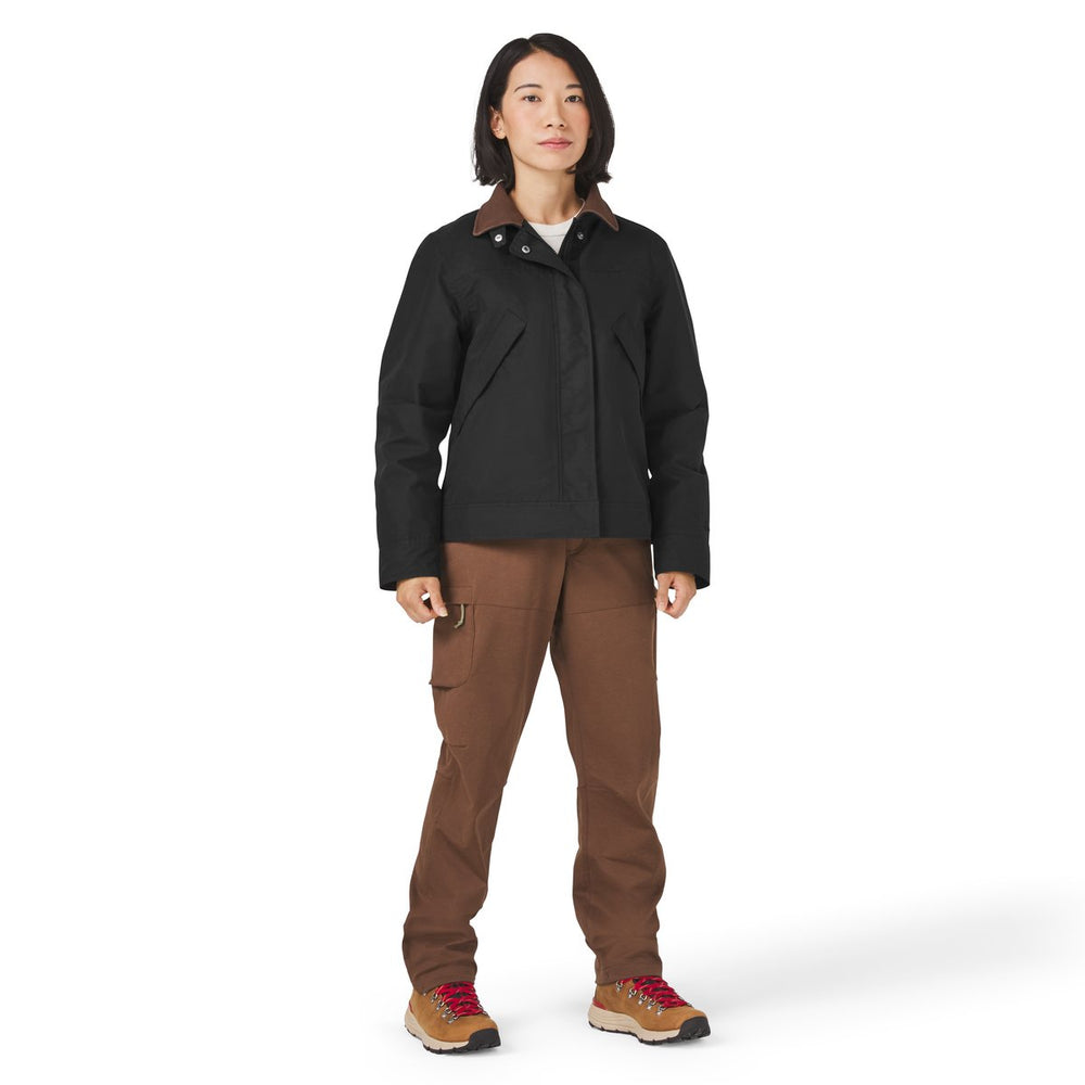 Woodsman GTX Jacket Black / Danner