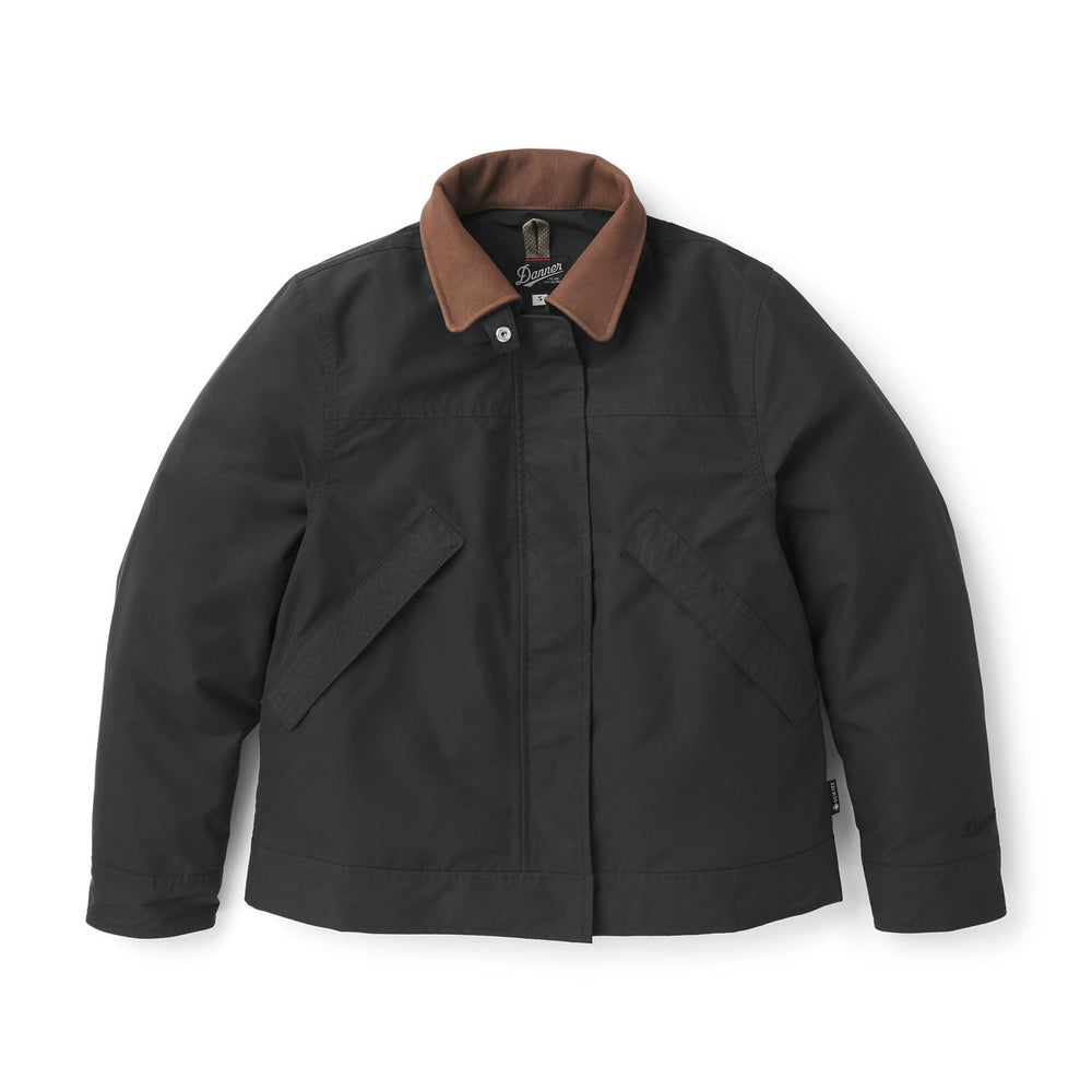 Woodsman GTX Jacket Black / Danner