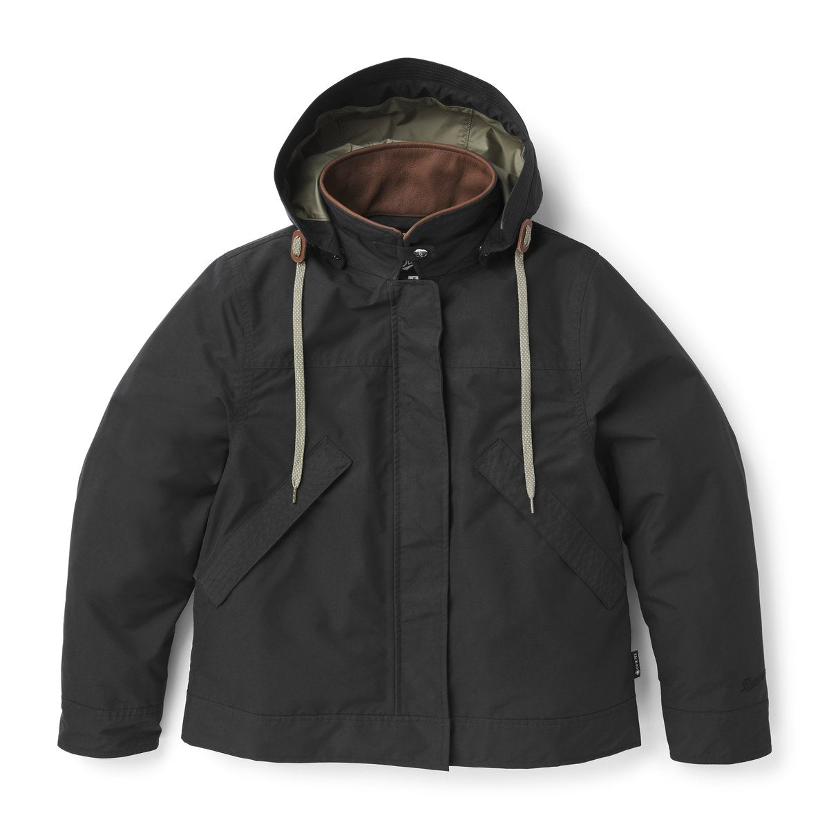 Woodsman GTX Jacket Black / Danner