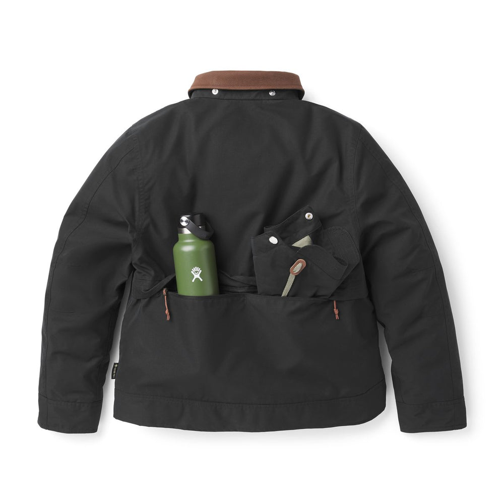 Woodsman GTX Jacket Black / Danner