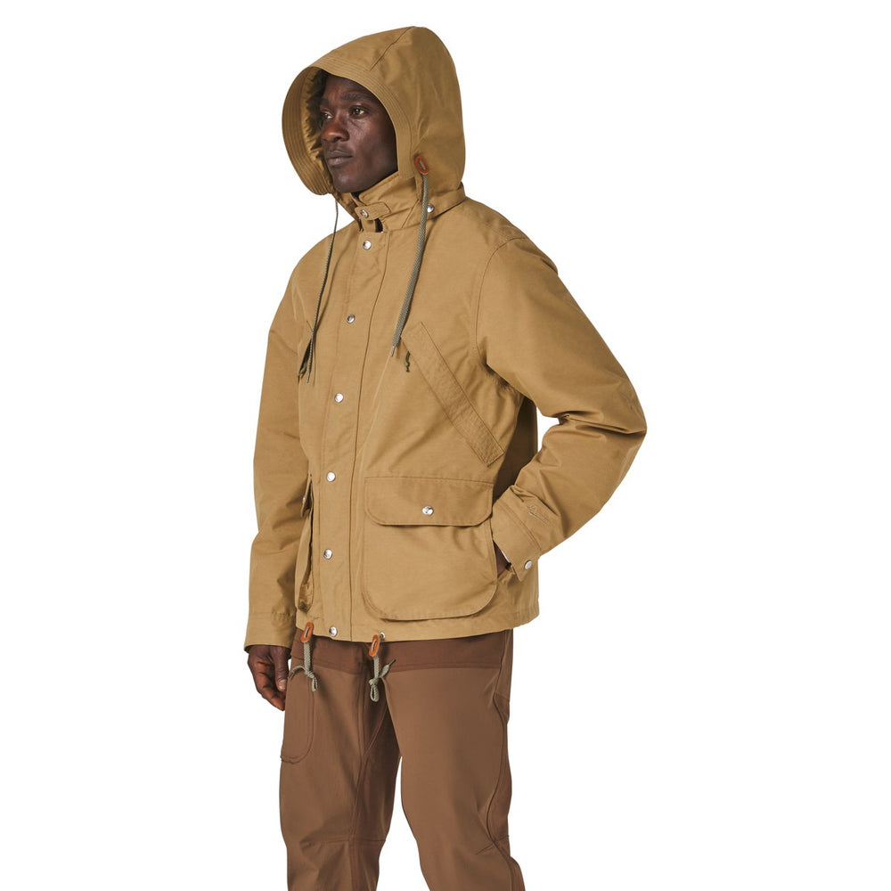 Woodsman GTX Jacket Ermine / Danner