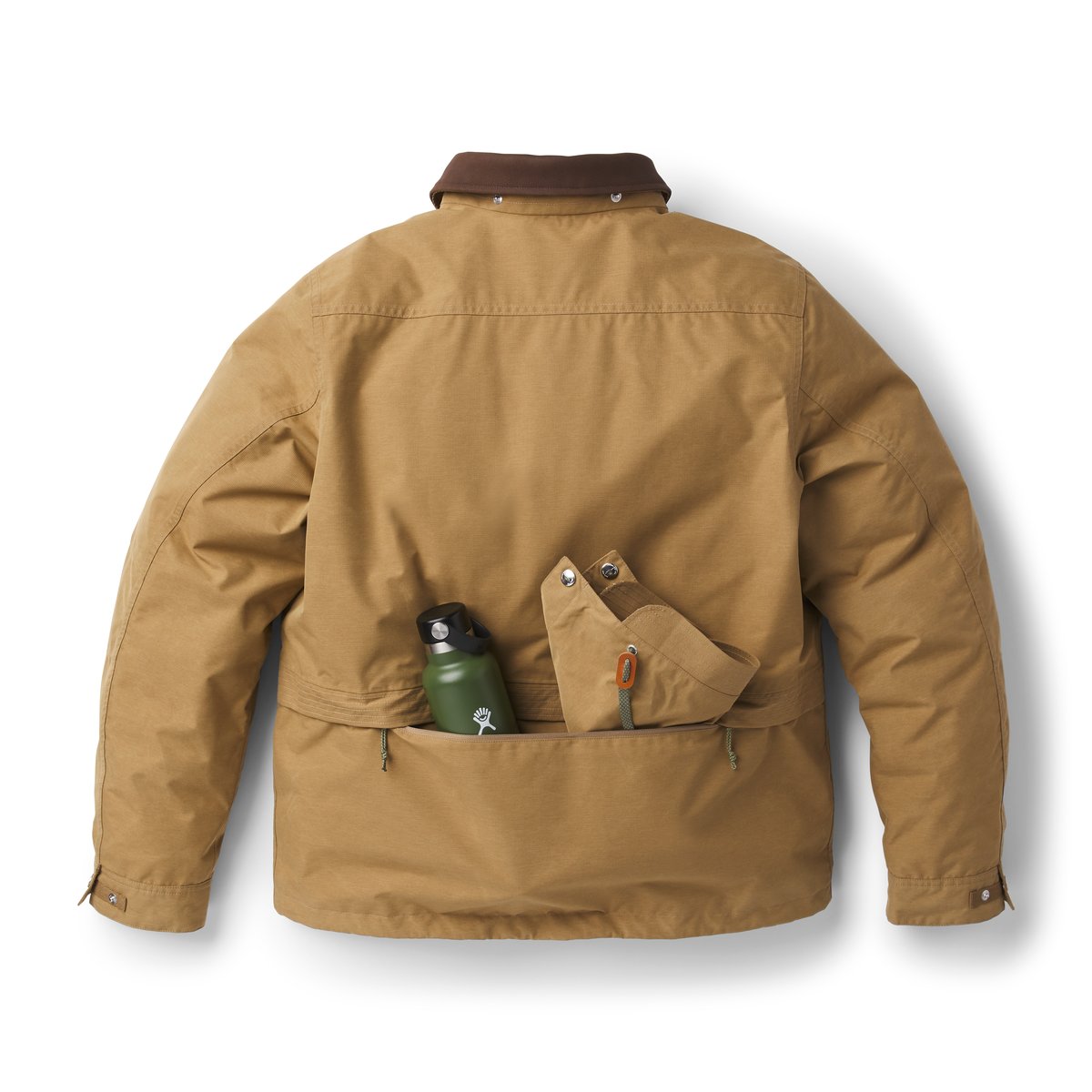 Woodsman GTX Jacket Ermine / Danner