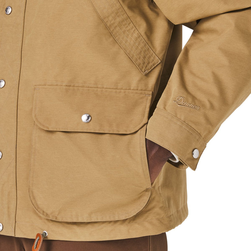 Woodsman GTX Jacket Ermine / Danner