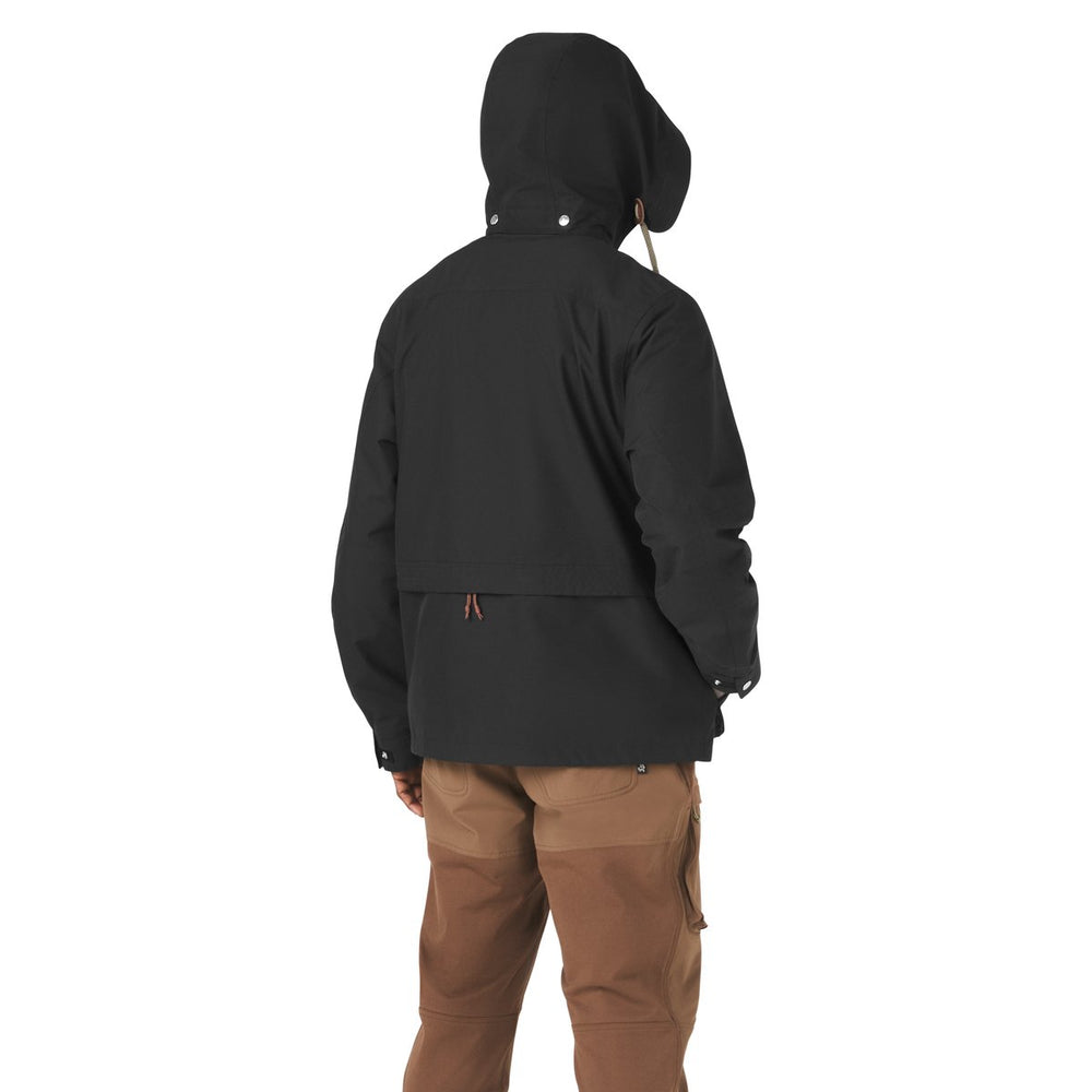 Woodsman GTX Jacket Black / Danner