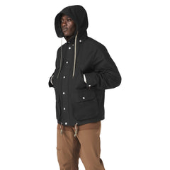 Woodsman GTX Jacket Black / Danner