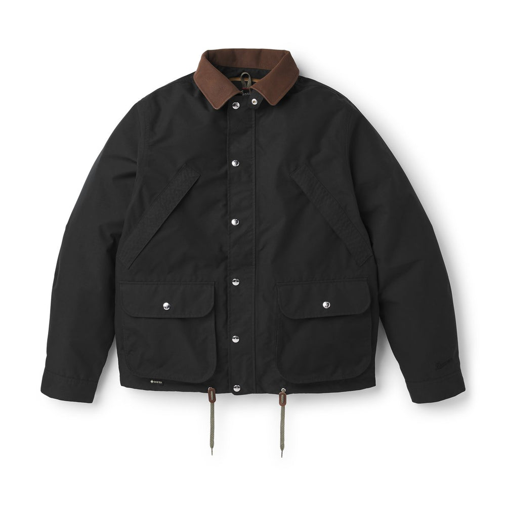 Woodsman GTX Jacket Black / Danner