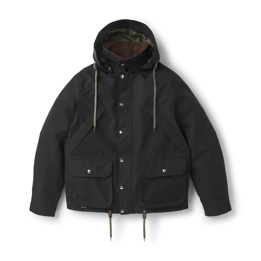 Woodsman GTX Jacket Black / Danner
