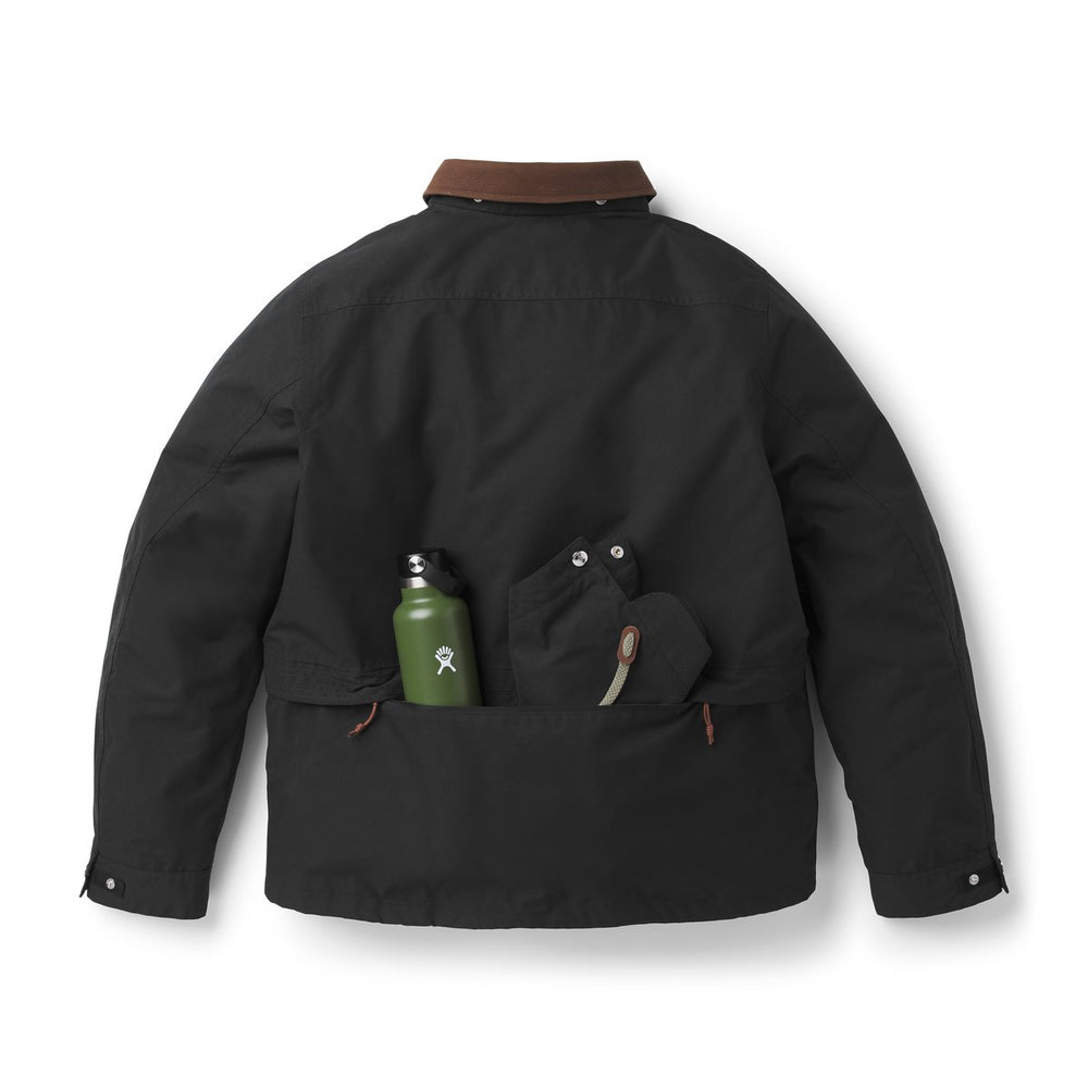 Woodsman GTX Jacket Black / Danner