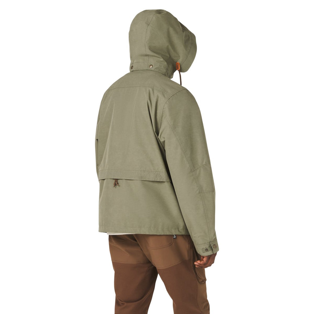 Woodsman GTX Jacket Dusty Olive / Danner