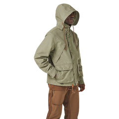 Woodsman GTX Jacket Dusty Olive / Danner