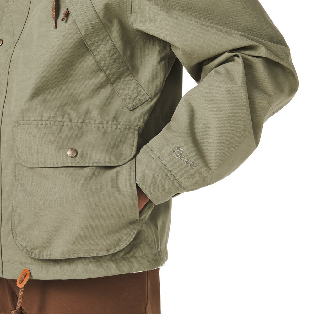 Woodsman GTX Jacket Dusty Olive / Danner