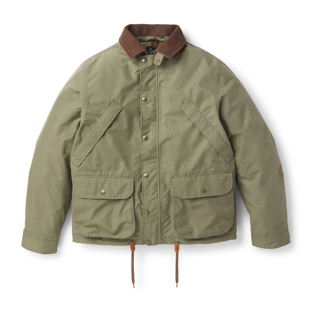 Woodsman GTX Jacket Dusty Olive / Danner