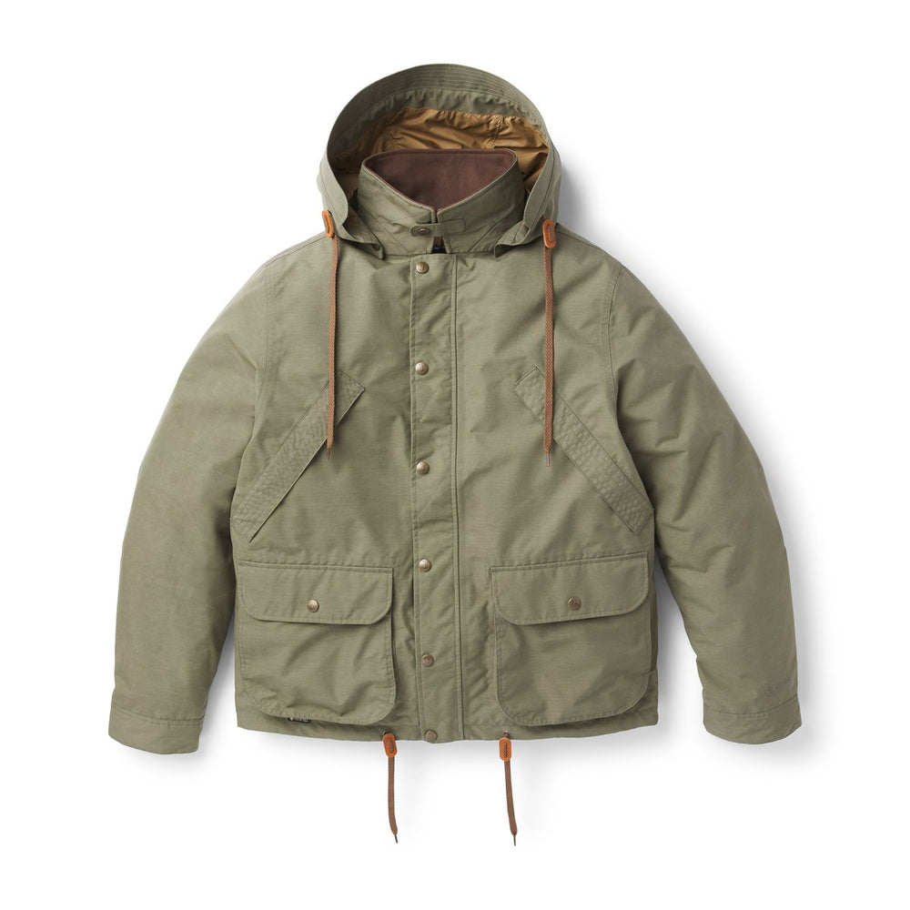 Woodsman GTX Jacket Dusty Olive / Danner