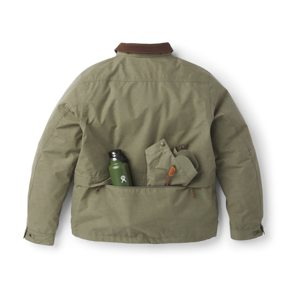 Woodsman GTX Jacket Dusty Olive / Danner