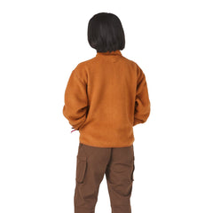Wolf Creek Sherpa Jacket Glazed Ginger / Danner