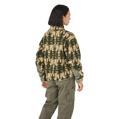 Wolf Creek Sherpa Jacket Douglas/Safari / Danner