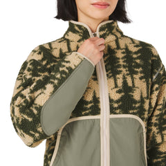 Wolf Creek Sherpa Jacket Douglas/Safari / Danner