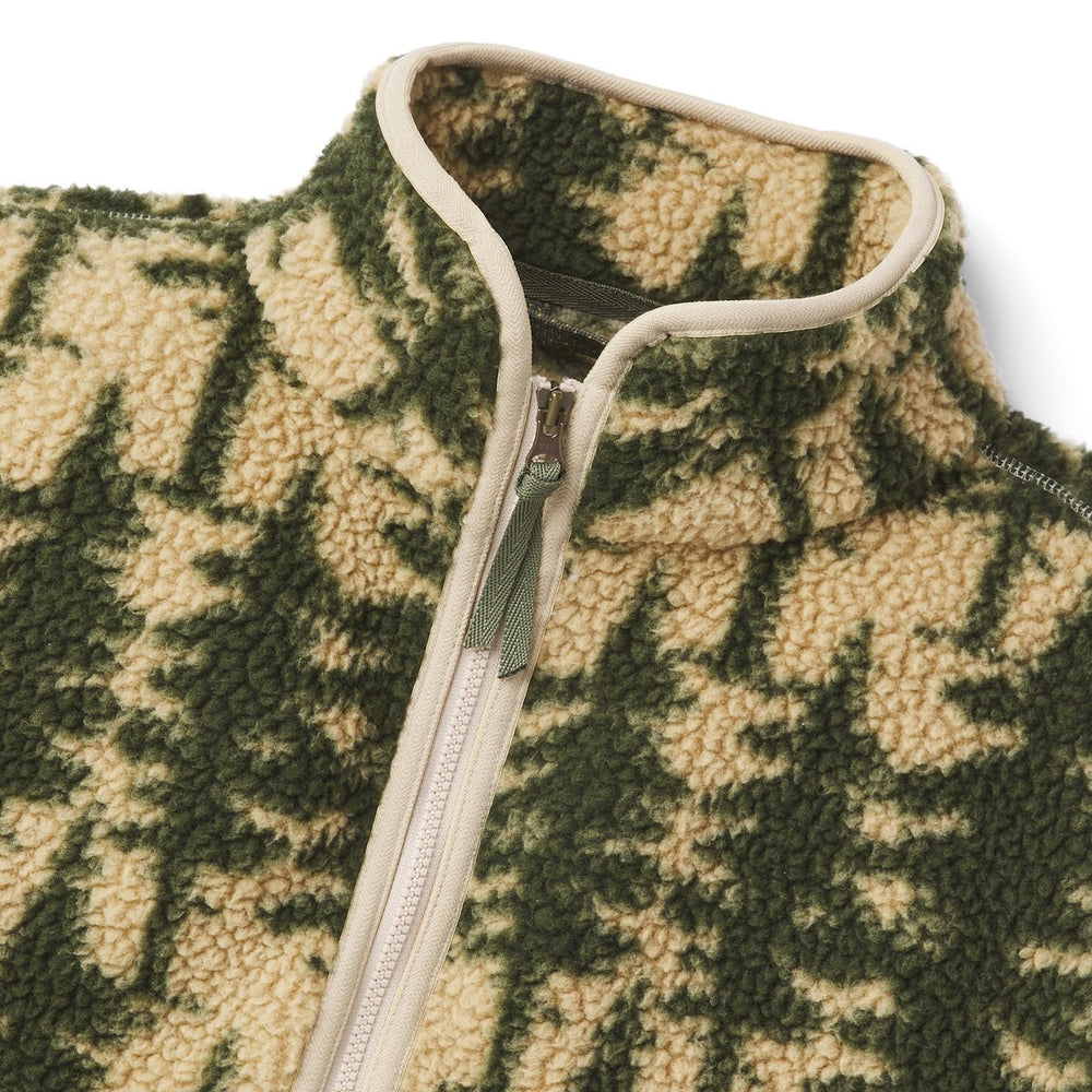 Wolf Creek Sherpa Jacket Douglas/Safari / Danner