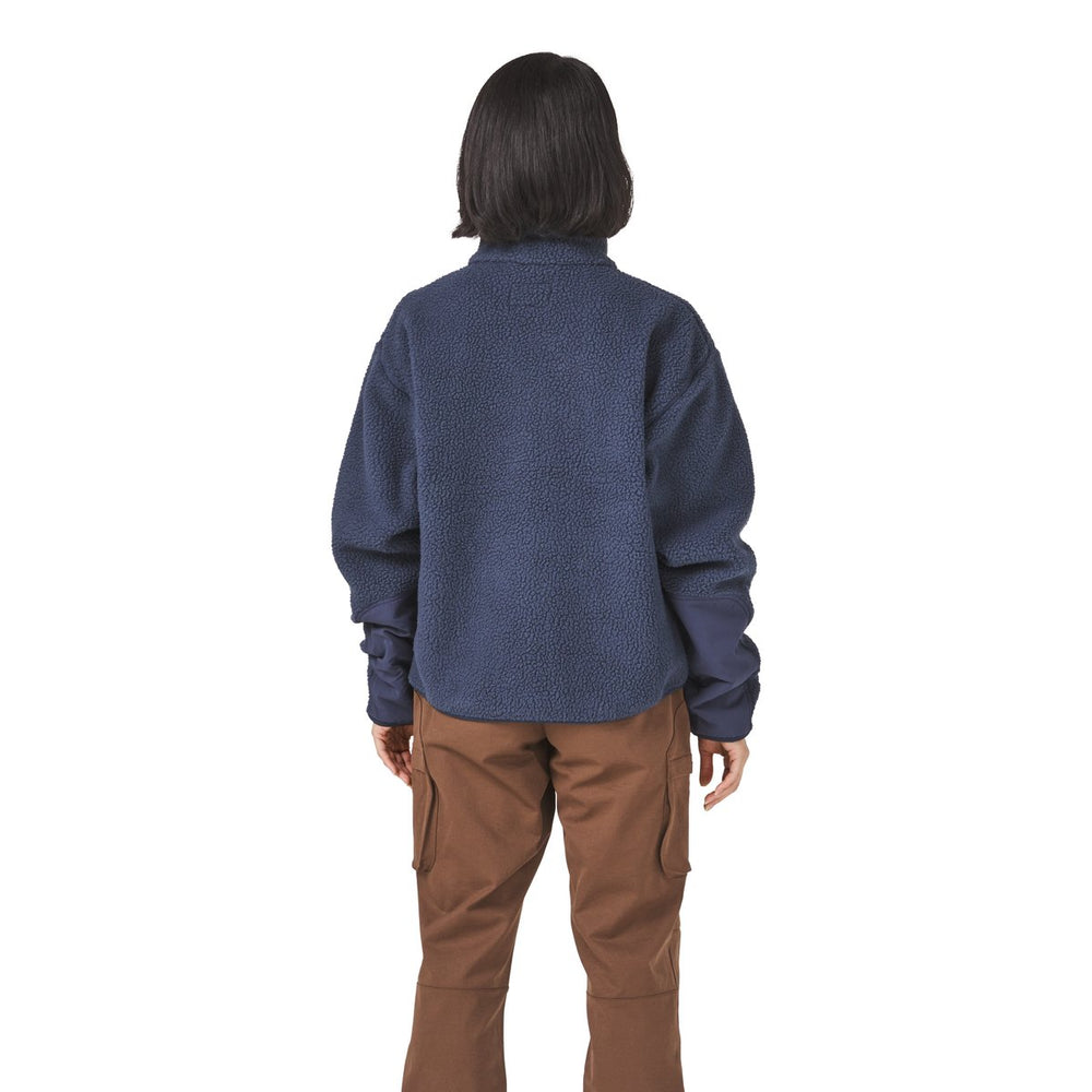 Wolf Creek Sherpa Jacket Outer Space / Danner