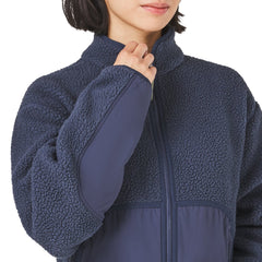 Wolf Creek Sherpa Jacket Outer Space / Danner
