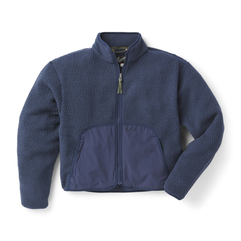 Wolf Creek Sherpa Jacket Outer Space / Danner