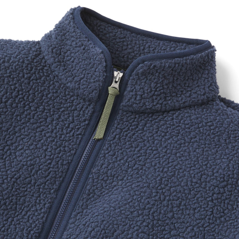 Wolf Creek Sherpa Jacket Outer Space / Danner