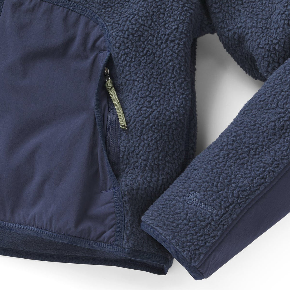 Wolf Creek Sherpa Jacket Outer Space / Danner