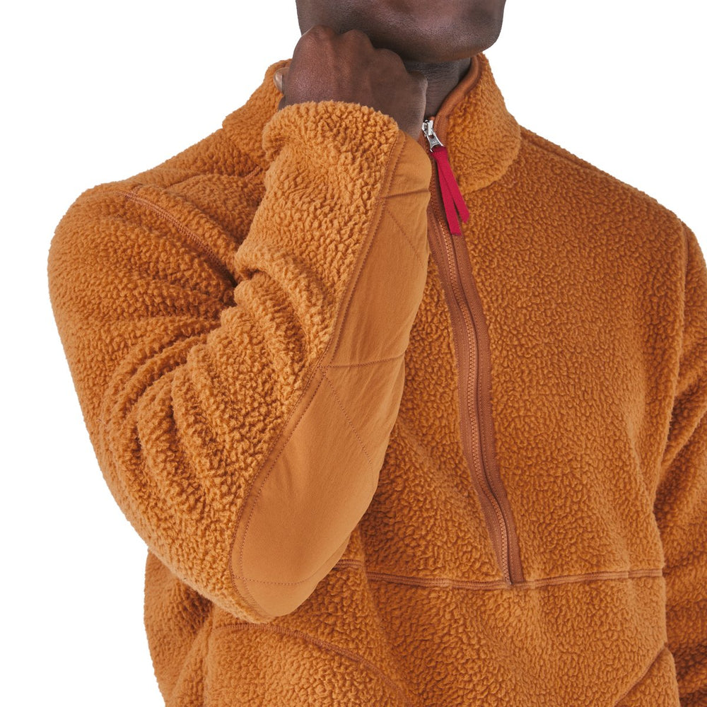 Wolf Creek Sherpa Jacket Glazed Ginger / Danner