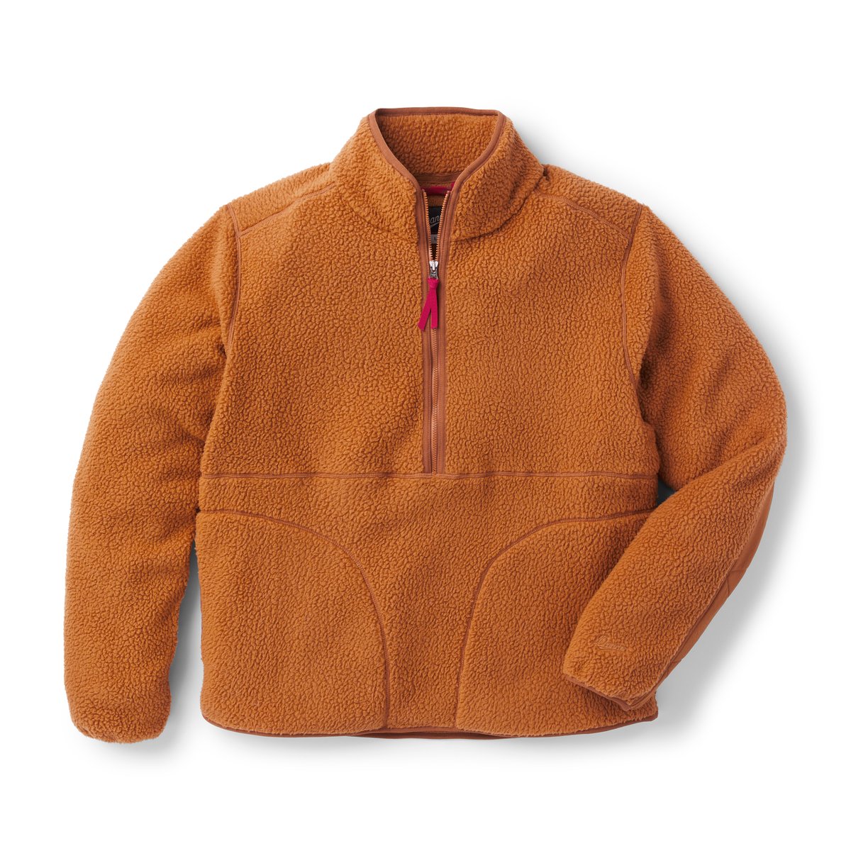 Wolf Creek Sherpa Jacket Glazed Ginger / Danner