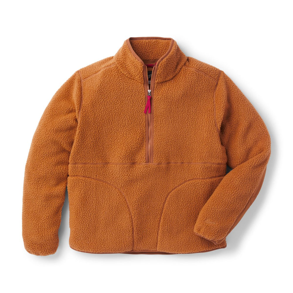 Wolf Creek Sherpa Jacket Glazed Ginger / Danner