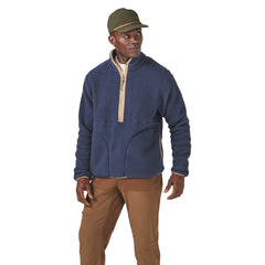 Wolf Creek Sherpa Jacket Outer Space/Ermine / Danner