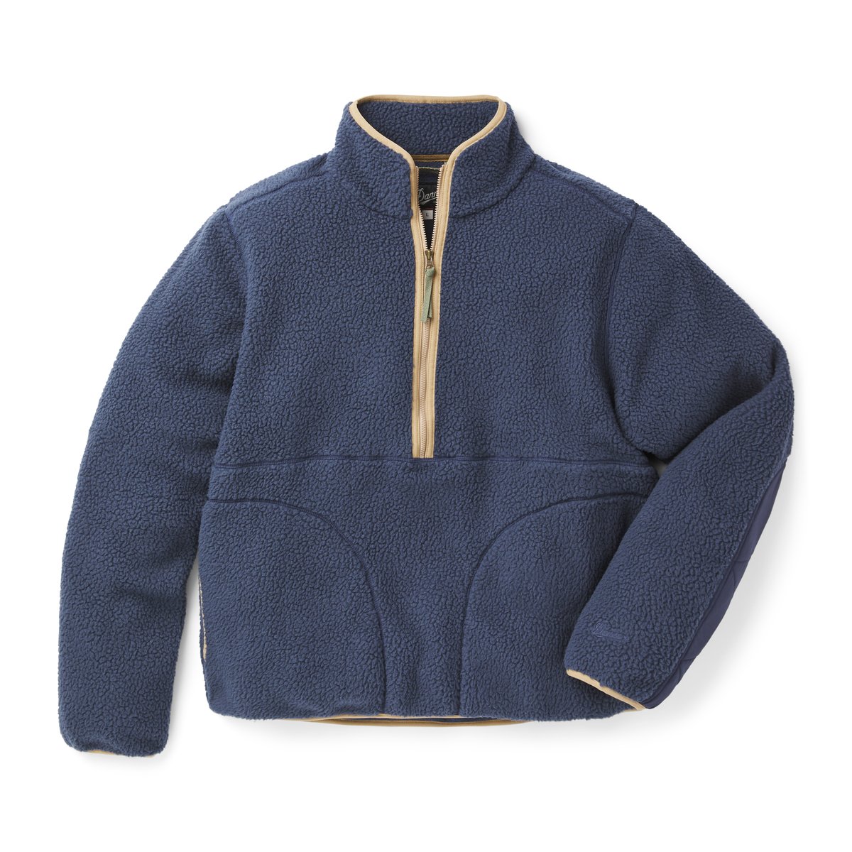 Wolf Creek Sherpa Jacket Outer Space/Ermine / Danner