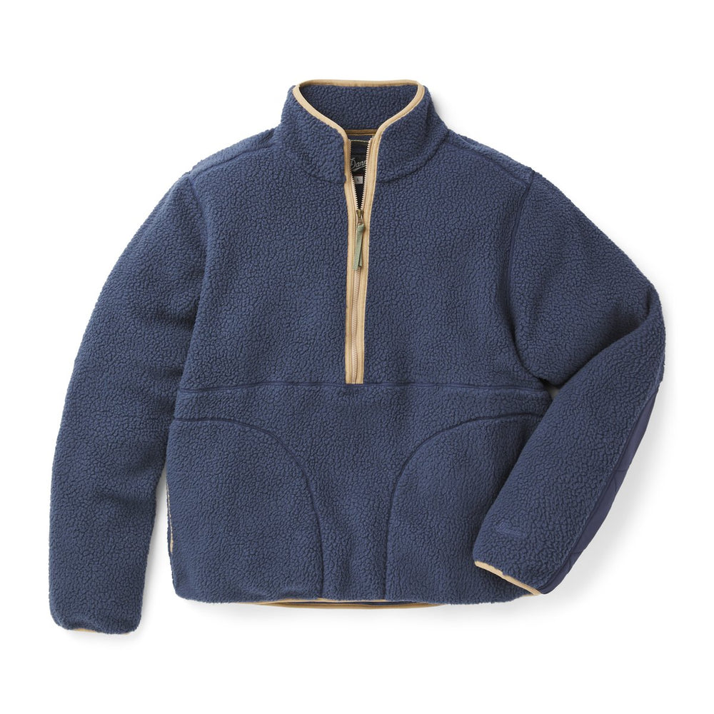 Wolf Creek Sherpa Jacket Outer Space/Ermine / Danner