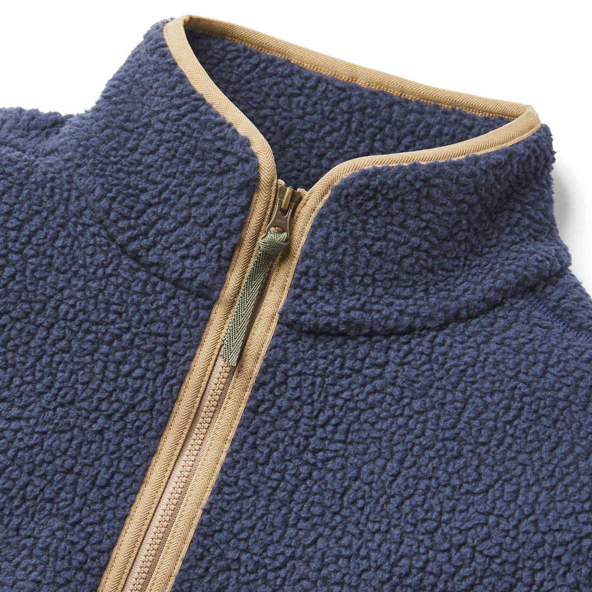 Wolf Creek Sherpa Jacket Outer Space/Ermine / Danner
