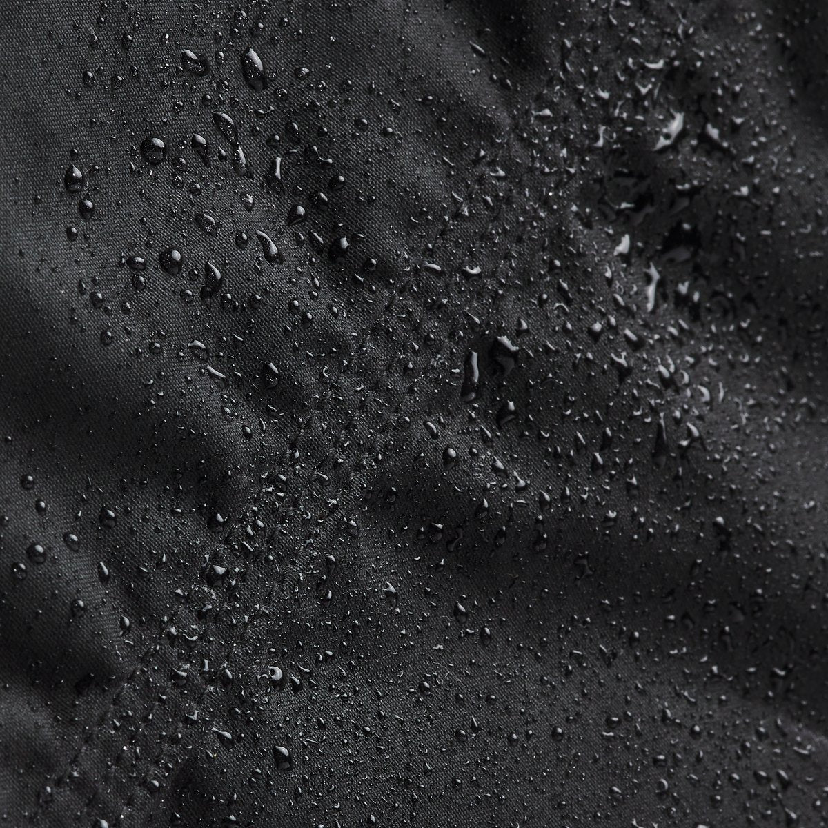Shipyard Waxed Canvas Jacket  Black/Bison / Danner