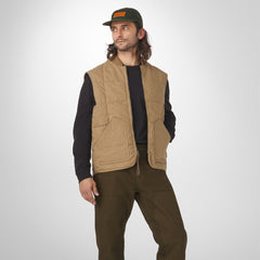 Oxbow Primaloft Vest  Dark Khaki/Olive / Danner
