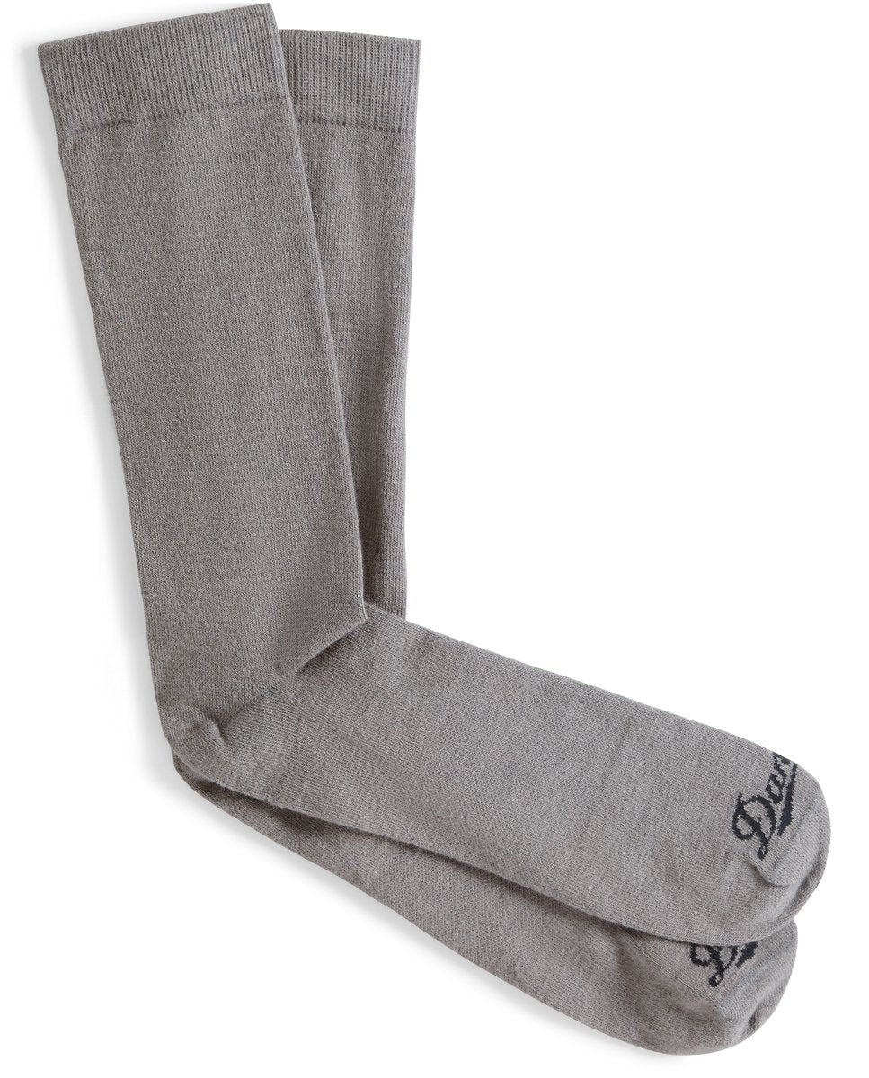Sock Liner Lighweight Crew - Grey / Danner