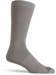 Sock Liner Lighweight Crew - Grey / Danner