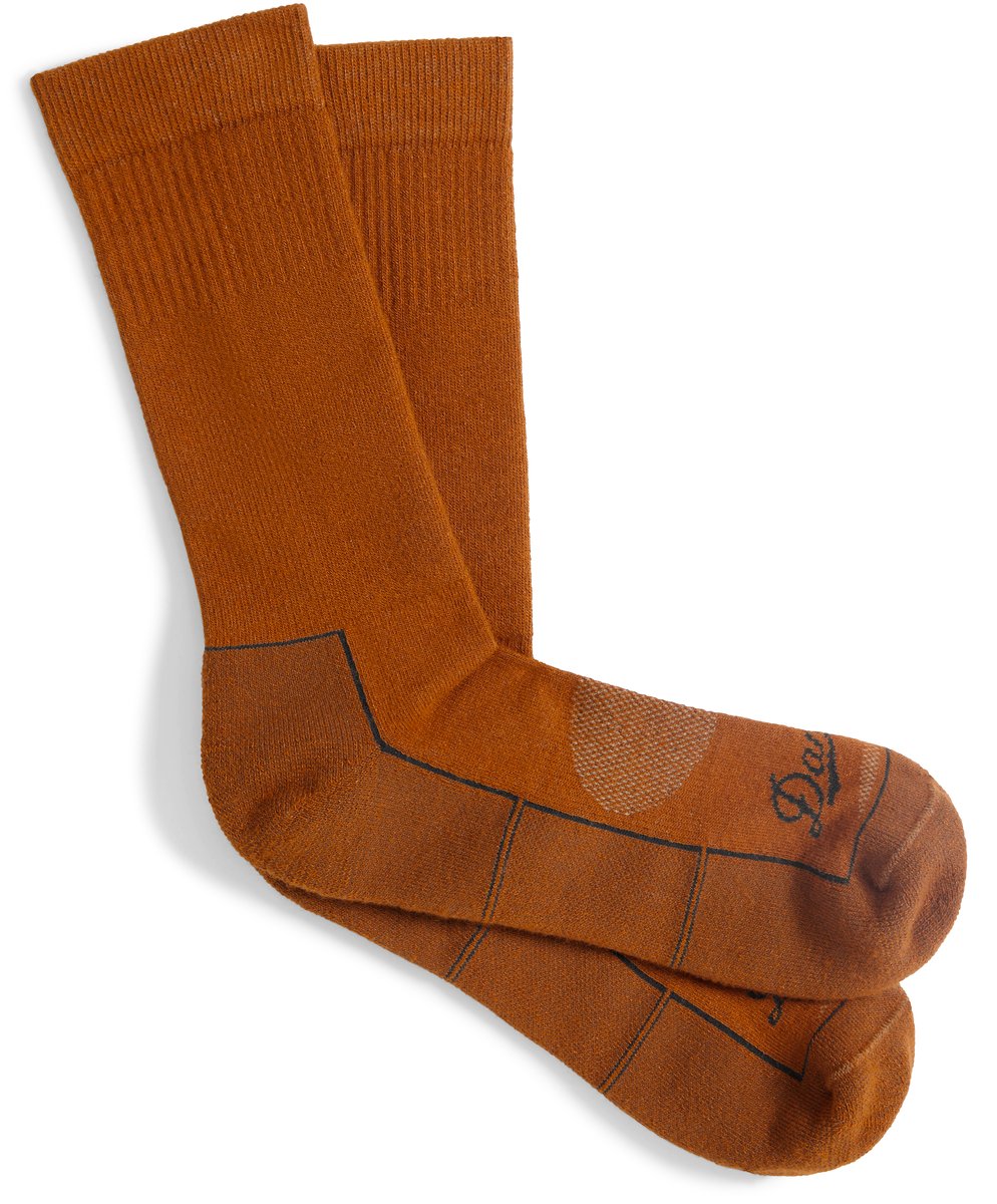 Hiking Socks Lightweight Crew - Canyon Ridge / Danner