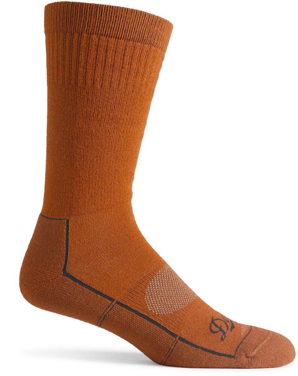 Hiking Socks Lightweight Crew - Canyon Ridge / Danner