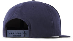 Hidden Peak Corduroy Cap Navy / Danner