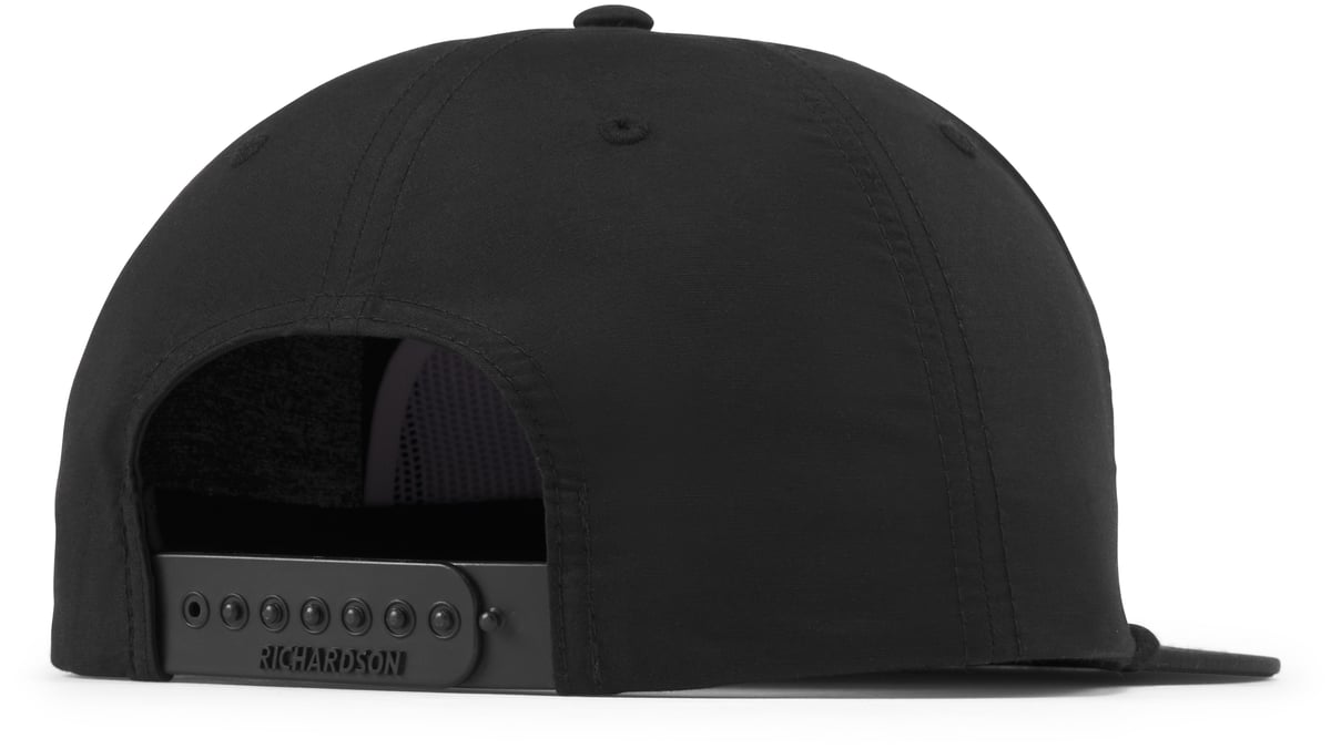 1932 Shield Cap Black / Danner