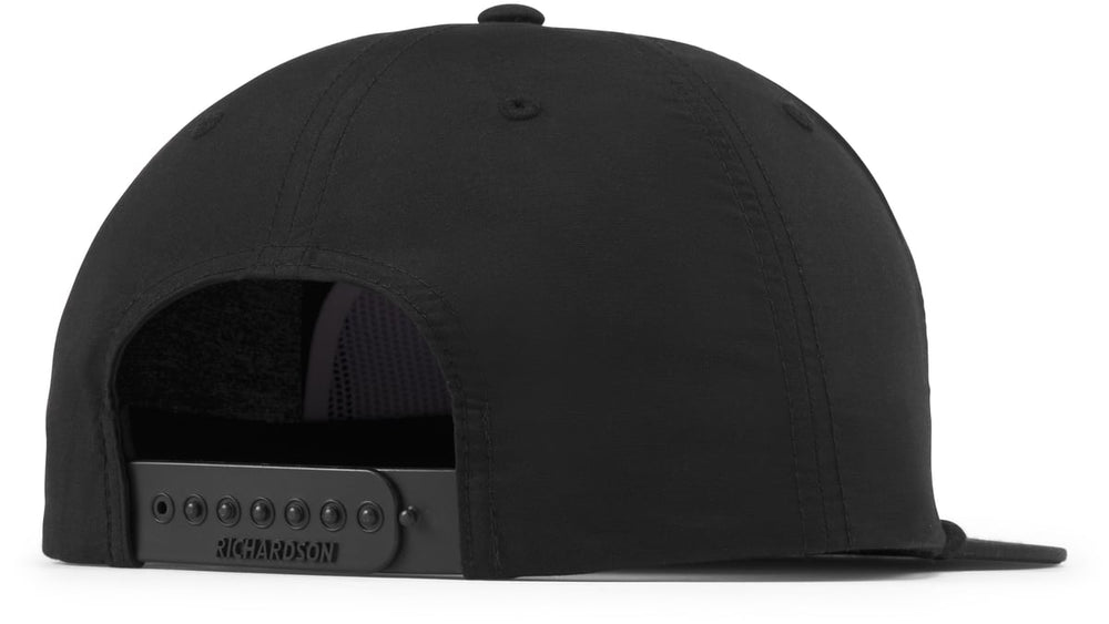 1932 Shield Cap Black / Danner