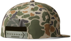 Duck Camo Cap Olive / Danner