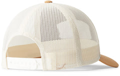 GO THERE Trucker Cap Navy/Birch / Danner