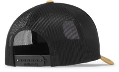 Nature Trip Trucker Biscuit/Black / Danner