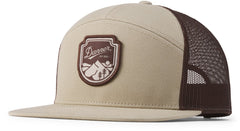 Nature Trip Trucker Khaki/Brown / Danner
