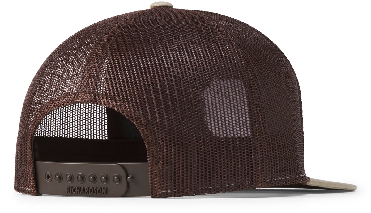 Nature Trip Trucker Khaki/Brown / Danner
