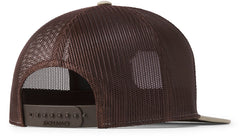 Nature Trip Trucker Khaki/Brown / Danner